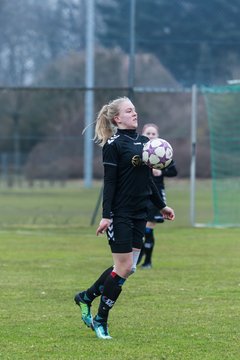 Bild 235 - B-Juniorinnen SV Henstedt Ulzburg - Holstein Kiel : Ergebnis: 0:1